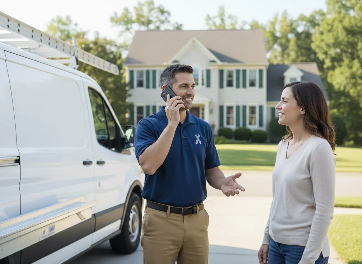 Home Gutter Service Olmstead, KY FAQs