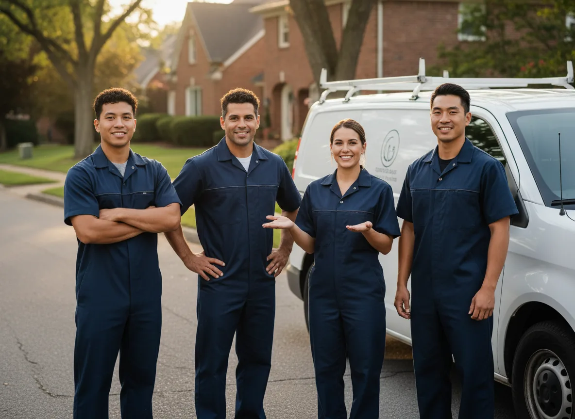 Home Gutter Service in Olmstead, KY near me
